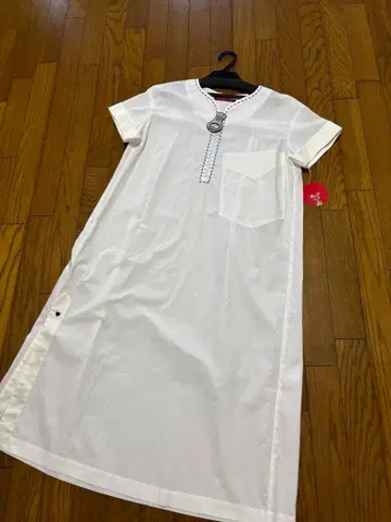 반값 이하 새상품 알베로베로 원피스 오레보레보라 47300엔