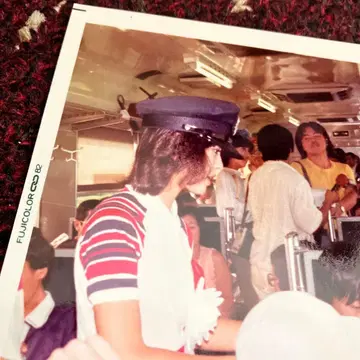 마츠다 세이코 브로마이드