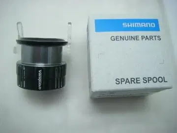 즉시 결제! 새상품! 시마노 19 뱅퀴시 2500SHG 정품 스풀