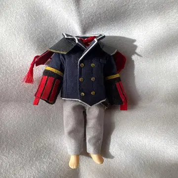 넨도로이드 오비츠11 호리카와 쿠니히로