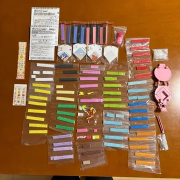 오리케시 향기 세트 사용설명서 포함