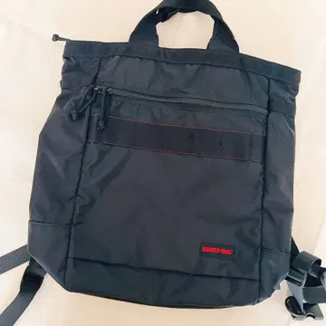 BRIEFING 브리핑 워크 비즈니스 2WAY 헬멧 백