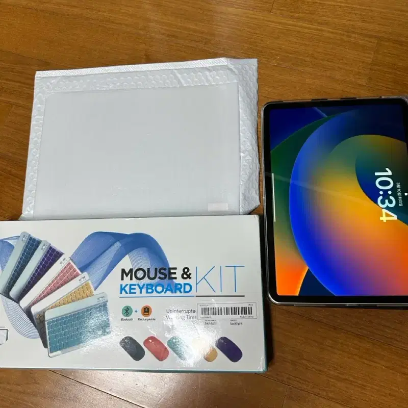 아이패드 프로4세대 m2