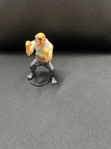 내일의 죠 가챠 세트