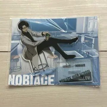 진격의 거인 리바이 노비에이스 아크릴 스탠드