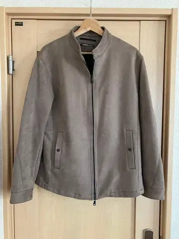 HIDEAWAYS 집업 자켓