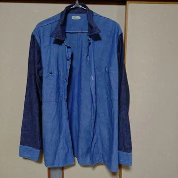 WAREHOUSE & CO. DUCK DIGGER Lot3042 40