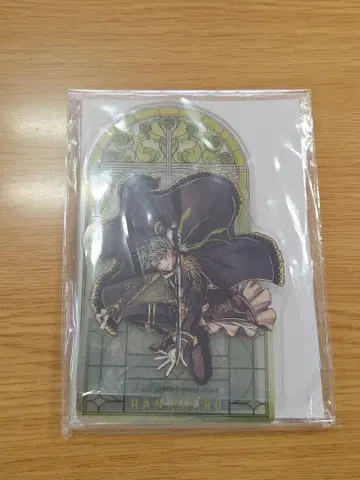 아크네코 아크릴 스탠드 하나마루