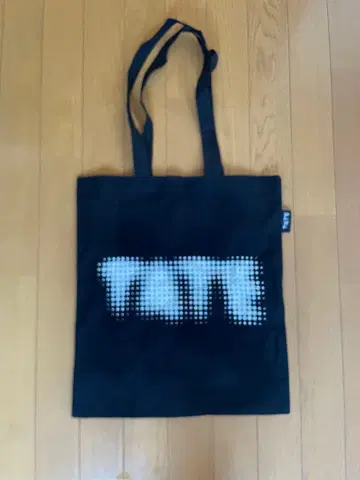 테이트 미술관 Tate 테이트 모던 뮤지엄백 토트백