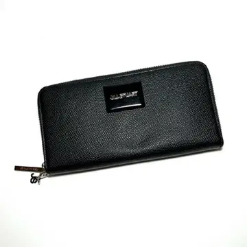 새상품 [질스튜어트] 멜티 라운드 지퍼 장지갑