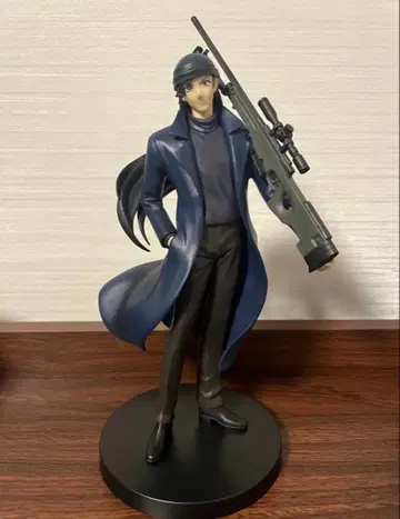 명탐정 코난 프리미엄 피규어 이상윤(아카이 슈이치) 라이