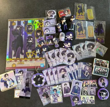 컬러풀 피치 모후