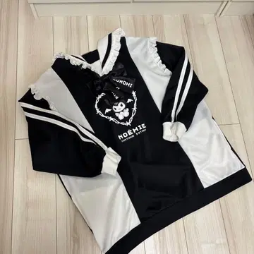 노에미 쿠로미 세일러 카라 저지 원피스 지뢰계