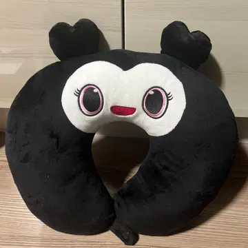 TWICE 넥 필로우 봉제 인형