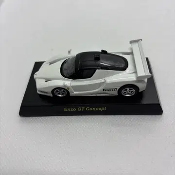 [ 교쇼 ] 페라리 미니카 컬렉션 Enzo GT Concept 1/64
