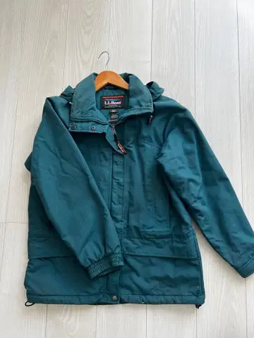 L.L. Bean 자켓 엘엘빈