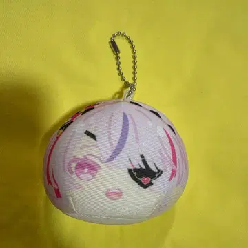 마리아 마리오네트 니지산지 EN 오만쥬니기니기 마스코트