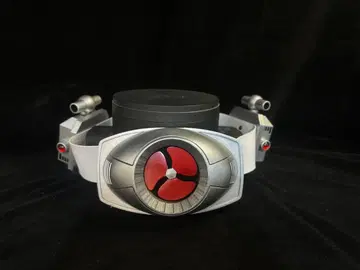 1점만 코스프레 스카이 라이더 벨트 토네이도 전동 회전식