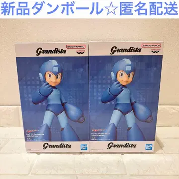 록맨 Grandista -ROCMAN- 2개