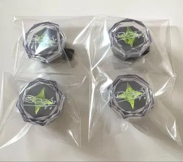 앙스타 스타라이 9th 토모에 히요리 링 라이트