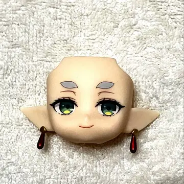 장송의 프리렌 프리렌 넨도로이드 페이스 파츠