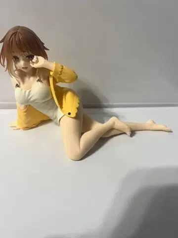 라이자 ~잠옷 ver.~ DesktopCute 피규어