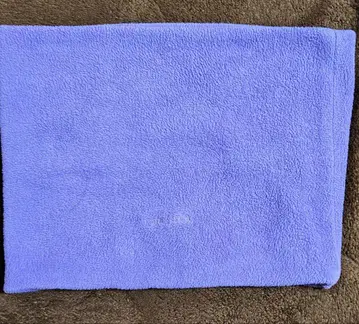 파타고니아의 넥워머