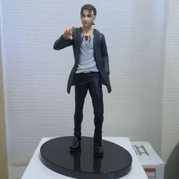 진격의 거인 The Final Season 엘렌 프라이스 피규어