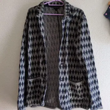 라르디니 남성용 자켓