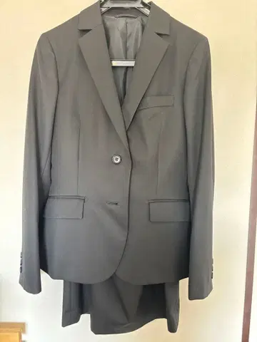 취업 정장 suit company 새상품