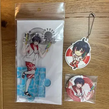 컬러풀피치 카라피치 유안군 썸머랜드 썸머