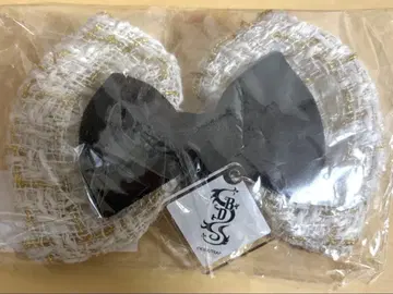 도쿄 리벤저스 에노시마 리본 참 키링 블랙 드래곤