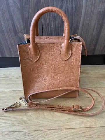 마르코 비앙키니 2way 숄더백