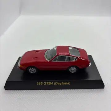 [ 교쇼 ] 페라리 미니카 컬렉션 Ferrari 365GTB4 1/64