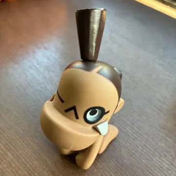 마이클 라우 베이비 라무 토이