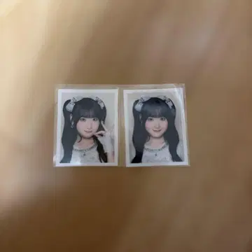 이코럽 사이토 쥬라 id 사진 보석 의상 포즈 웃는 얼굴