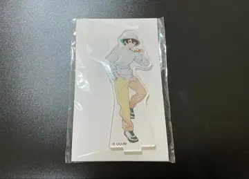 컬러풀 피치 유안군