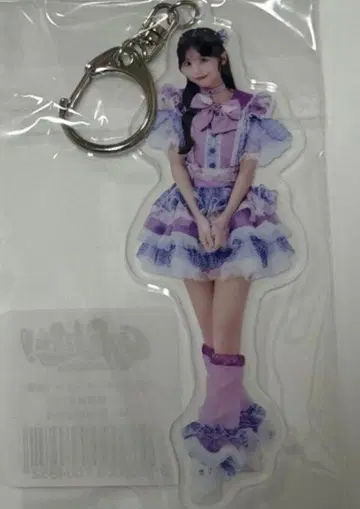 iLiFE! 아이라이프 무도관 ONELiFE! 복권 준레이 미키