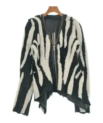 Rick Owens 여성용 블루종