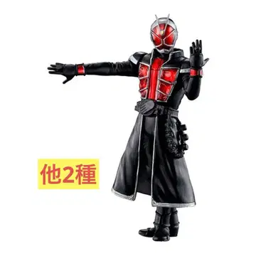 가면라이더 HG 레전드 라이더 3체 세트 위자드 W 고스트