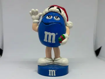 M&M's 캐릭터 피규어 보블헤드