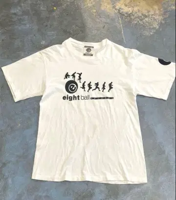 [ eightball RECORDS ] 90's 후지와라 히로시 우라하라