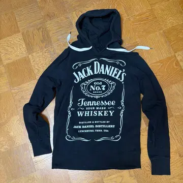 잭 다니엘 Jack Daniel's 후드티 M 사이즈