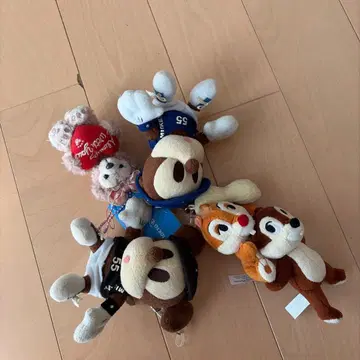 디즈니 묶음 판매