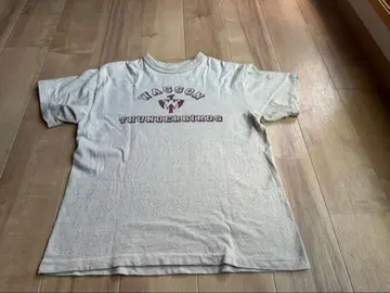 웨어하우스 4601 썬더버드 오트밀 사이즈 L