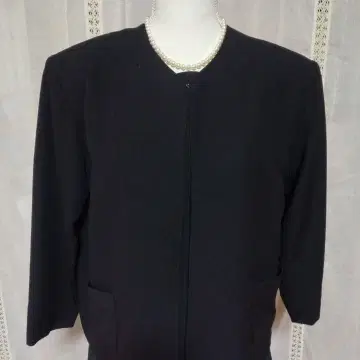 기모노 리메이크 / 블랙 예복 / 3종 세트 순수 실크