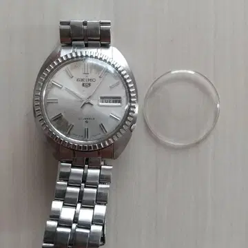 SEIKO 5 자동 시계