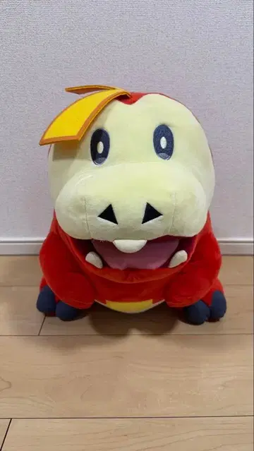 포켓몬 등신대 뜨아거