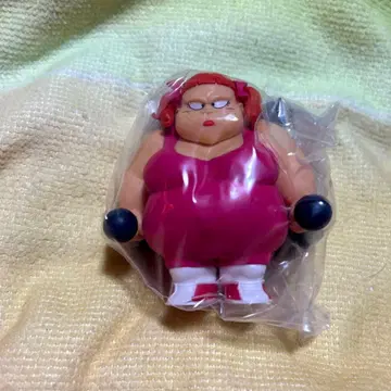 드래곤볼 피규어 손오공이 데려온 갸루