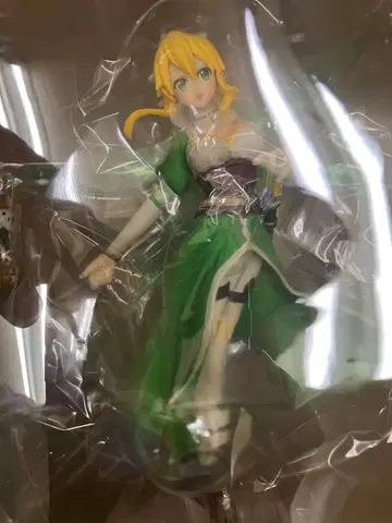 [미개봉품] [프라이스] 소드 아트 온라인 ALO 피규어(리파)